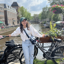 Daniela Portocarrero