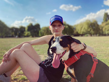 Michaela Mošťková