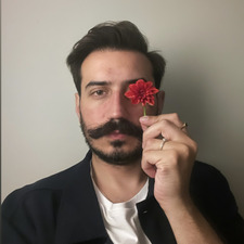Luca Contardi
