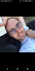 Patrick Wolfram