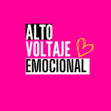 Alto Voltaje Emocional