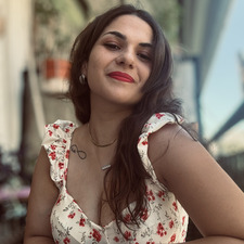 Ελένη Πανταζάκη