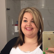 Jessica Womble