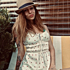 Илияна Чипева