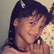 Maria Eduarda Rizzo