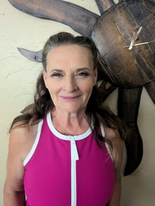 Shellie Uchtman Author 