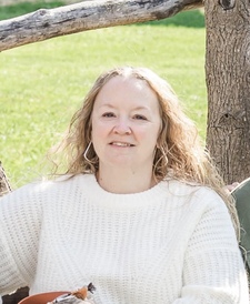 Jerri Kinney