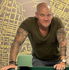 Viktor Greby