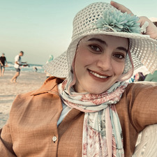 Shimaa