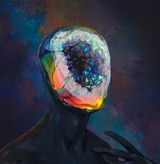 ✧˖°. wolfe of the void ✧˖°.