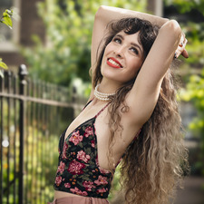 Zsofia Horvath