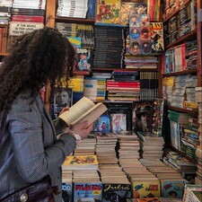 *:･ﾟ✧*:･ﾟ✧Mariem *:･ﾟ✧*:･ﾟ✧