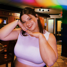 Maycen Gilbert