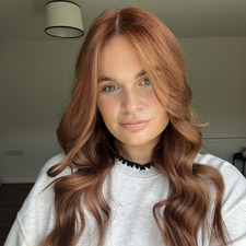 Elisha-Laura