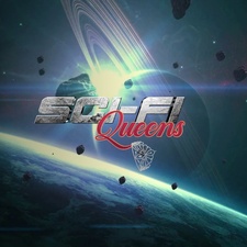 Sci-Fi Queens 
