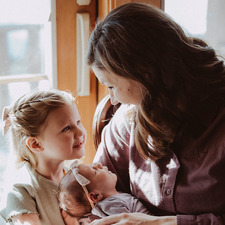 Scarlett Willliamson