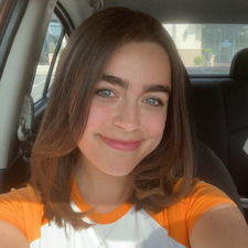 Molly Garrett