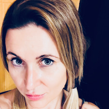 Lisbeth Magda