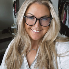 Haille Monteiro Patrick