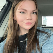 Symphony Kirkpatrick