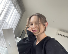Ellie Whitehead
