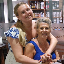 Milly Freeman