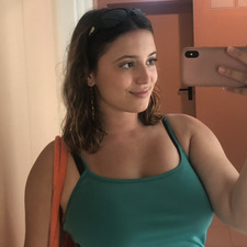 Maria Travassos