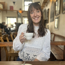 Charlotte Whistlecroft