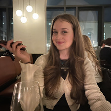 Michelle Müller
