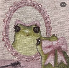 Cynthia in a reading slump