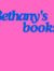 Bethany...