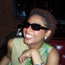 Rashelle Medina