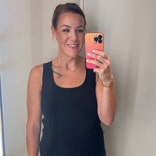 Emily Brayboy