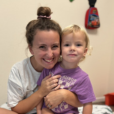 Laney Dueck
