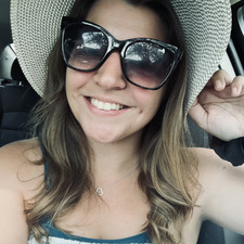 Kelly Ray