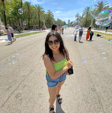 Fatima Mendiola