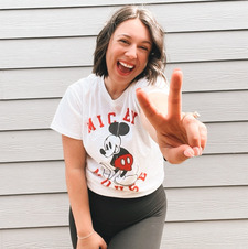 Amanda