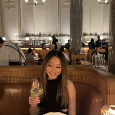 Ivy Huynh