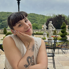 Marie C