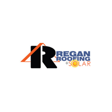 Regan Roofing,