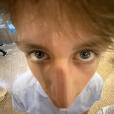 Noah Linding Hübner