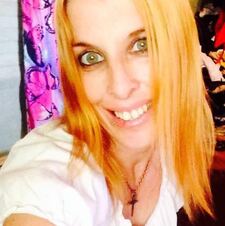 Amy-Adele Richardson