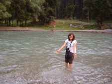 Debolina Chakraborty