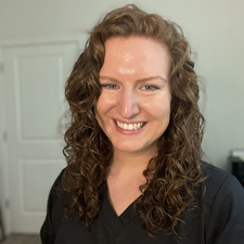 Claire Paulson
