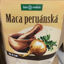 Maca Maca