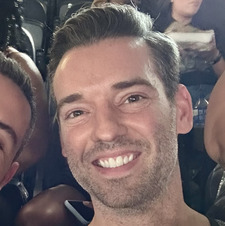 Steven McWilliams