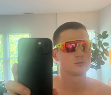 Connor Patterson