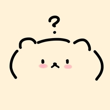 illiterate bear ʕ｡•ﻌ•｡ʔ