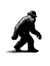 Bigfoot...