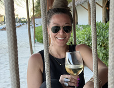 Jami Cunningham King